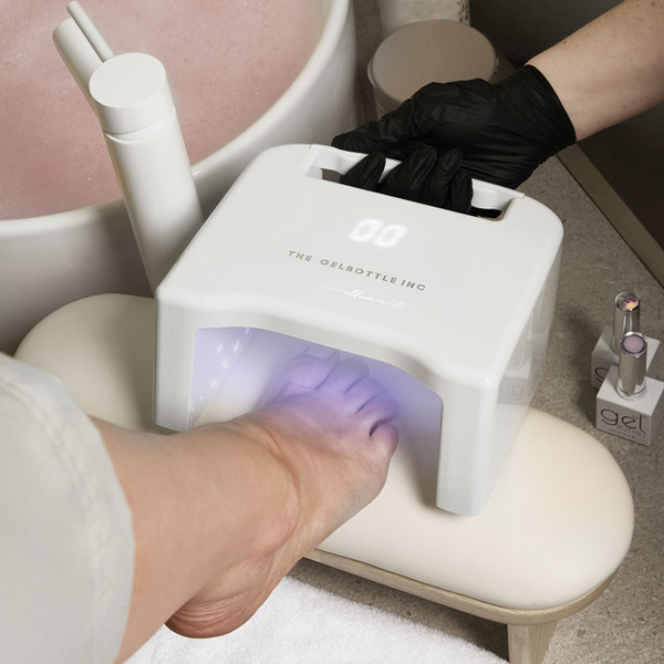 The GelBottle Inc - Illuminate Nail Lamp