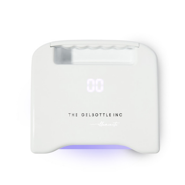 The GelBottle Inc - Illuminate Nail Lamp