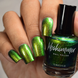 KBShimmer - Nail Polish - In A Pickle
