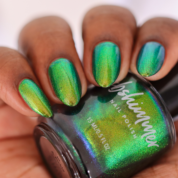 KBShimmer - Nail Polish - In A Pickle