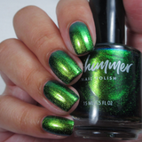 KBShimmer - Nail Polish - In A Pickle