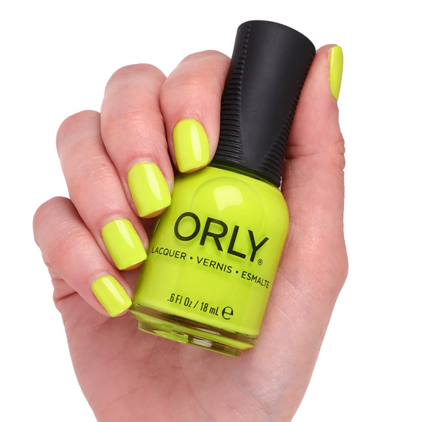 Orly Nail Lacquer - In The Limelight - #2000470