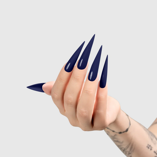 Chaun Legend - Gel Polish - In Too Deep