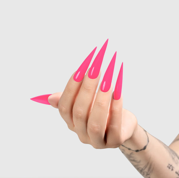 Chaun Legend - Gel Polish - In Your Dreams