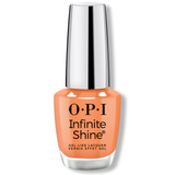 OPI Infinite Shine - Ready, Sunset, Glow - #ISL114