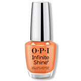 OPI Infinite Shine - Last Glam Standing - #ISL118