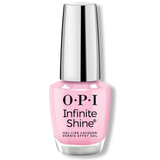 OPI Infinite Shine - Happily Evergreen After - #ISL123