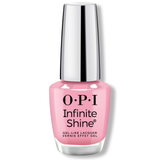 OPI - Infinite Shine Combo - Base, Top & Last From The Past
