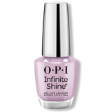 OPI Infinite Shine - Never Leavin' Blue - #ISL125