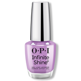 OPI Infinite Shine - Stay & Night - #ISL108