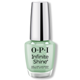 OPI Infinite Shine - Not Afraid Of The Dark - #ISL104