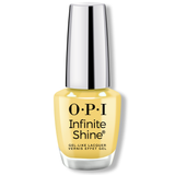 OPI Infinite Shine - This Chic Is Bananas - #ISL112