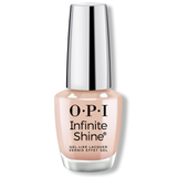 OPI - Infinite Shine Combo - Base, Top & Always Within Peach