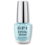 OPI - Infinite Shine Combo - Base, Top & In Mint Condition