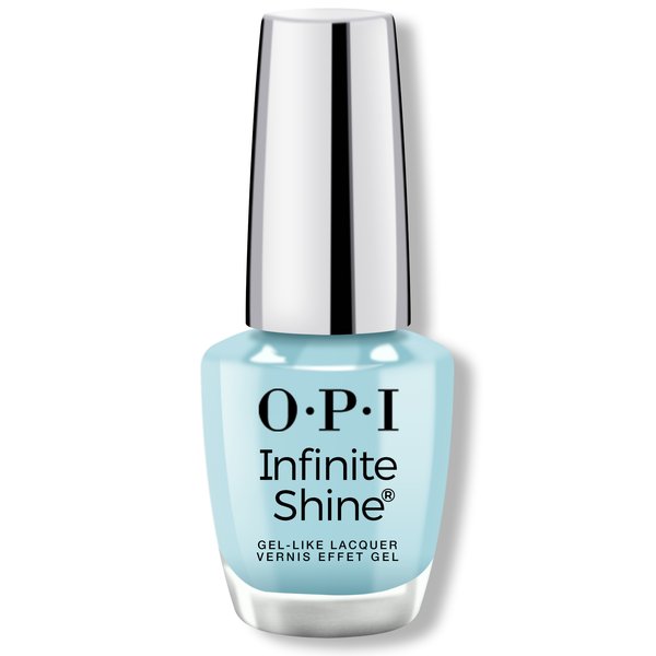 OPI Infinite Shine - Last From The Past - #ISL124