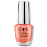 OPI - Infinite Shine Combo - Base, Top & Pure Jean-Ius