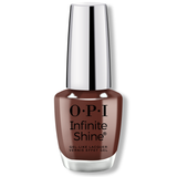 OPI - Infinite Shine Combo - Base, Top & Ready, Sunset, Glow