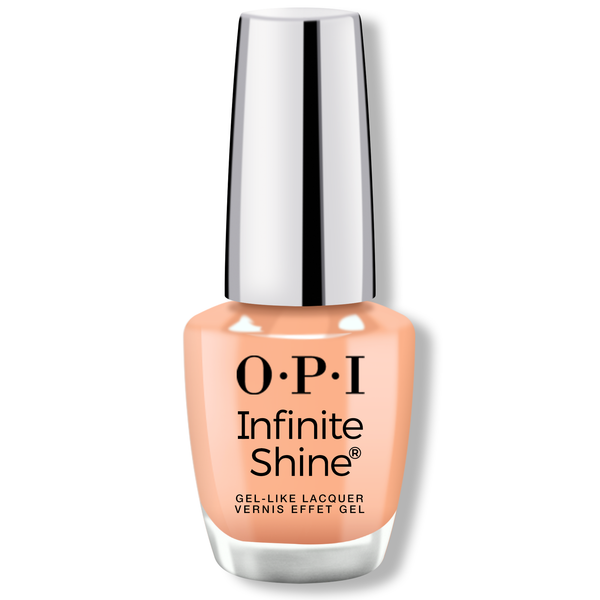 OPI Infinite Shine - Over-Slay Your Welcome - #ISL94
