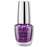 OPI Infinite Shine - Purple Reign - #ISL111