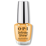 OPI Infinite Shine - Not Afraid Of The Dark - #ISL104