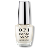 OPI - Infinite Shine Combo - Base, Top & Faux-Ever Yours
