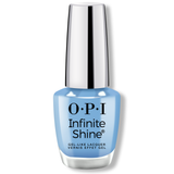 OPI - Infinite Shine Combo - Base, Top & Livin' La Vida Mocha