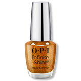 OPI - Infinite Shine Combo - Base, Top & Last Glam Standing