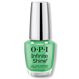 OPI Infinite Shine - Work From Chrome - #ISL107