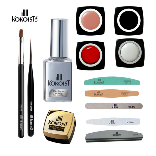 Kokoist - Intro Kit