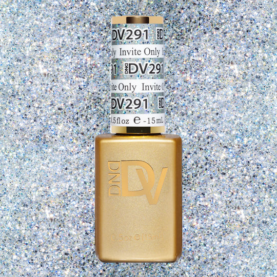 DND - Diva Gel - Invite Only - #291