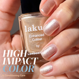 Londontown - Lakur Enhanced Colour - New Soleil Dreams