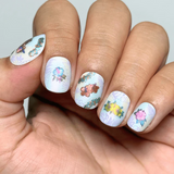 MANI-STK-ISLAND HIBISCUS