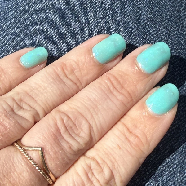 Loud Lacquer - It’s Giving... Birthday 0.45 oz