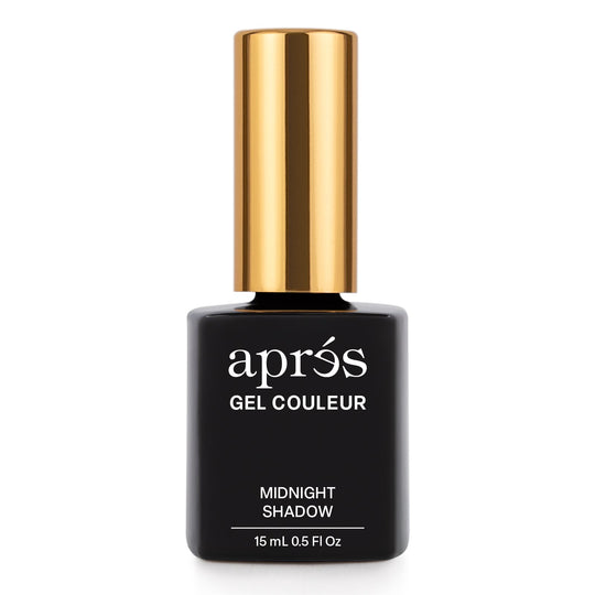 Apres - Hema Free Gel Couleur - Midnight Shadow