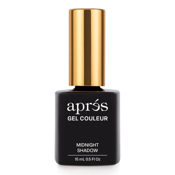 Apres - Hema Free Gel Couleur - Midnight Shadow