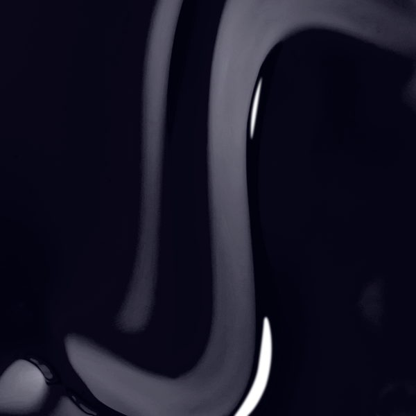 Apres - Hema Free Gel Couleur - Midnight Shadow