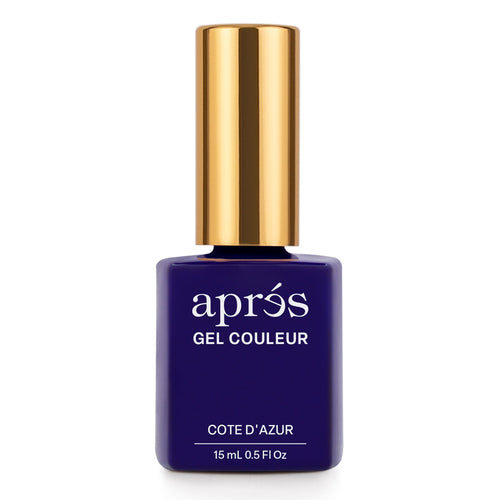 Apres - Hema Free Gel Couleur - Cote d’Azur