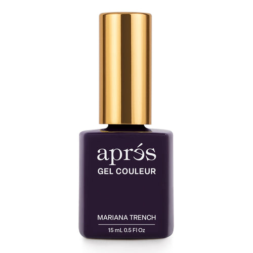 Apres - Hema Free Gel Couleur - Mariana Trench