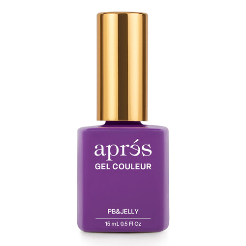 Apres - Hema Free Gel Couleur - PB&Jelly