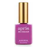 Apres - Hema Free Gel Couleur - Glass Orchid