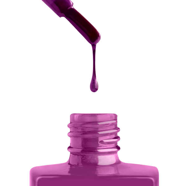 Apres - Hema Free Gel Couleur - Glass Orchid