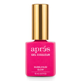 Apres - Hema Free Gel Couleur - Bubblegum Glow