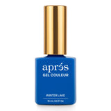 Apres - Hema Free Gel Couleur - Winter Lake