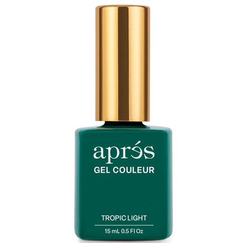 Apres - Hema Free Gel Couleur - Tropic Light