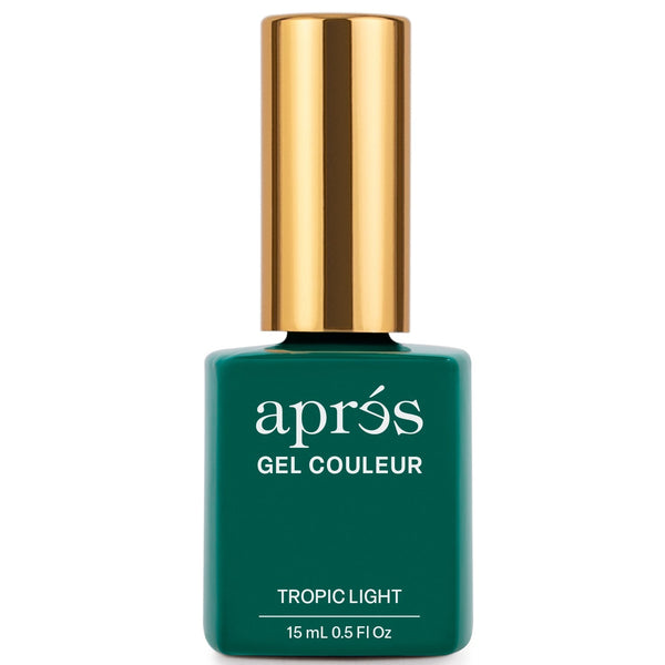 Apres - Hema Free Gel Couleur - Tropic Light