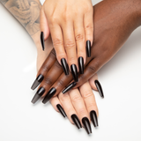 Apres - Hema Free Gel Couleur - Chocolate Syrup