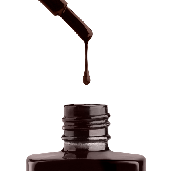 Apres - Hema Free Gel Couleur - Chocolate Syrup