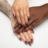 Apres - Hema Free Gel Couleur - Cedar Stain