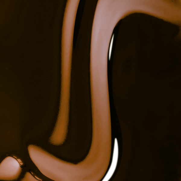 Apres - Hema Free Gel Couleur - Caramel Or Caramel