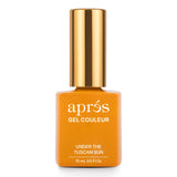 Apres - Hema Free Gel Couleur - Under The Tuscan Sun